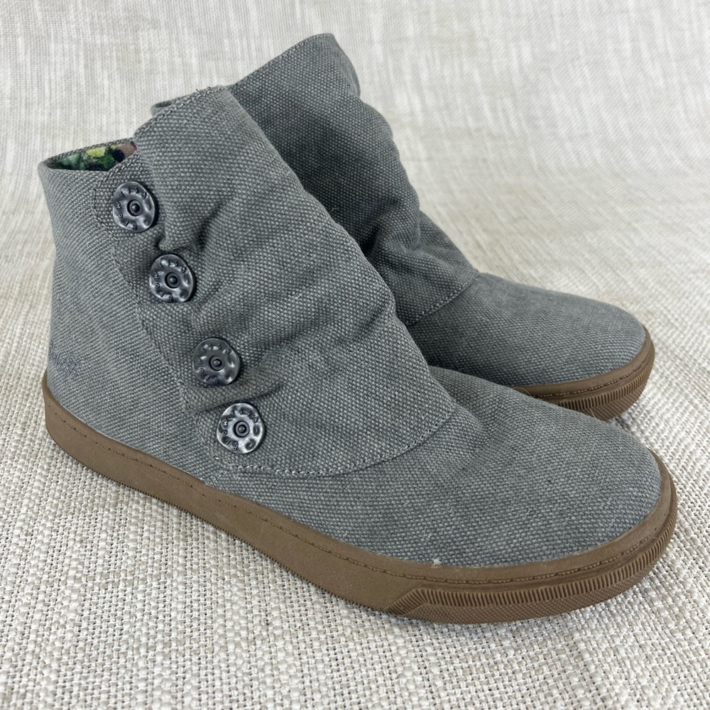 Blowfish Malibu Kids Size 3 Shoes